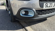 Citroen C3 1.2 PureTech Elle 5dr Petrol Hatchback